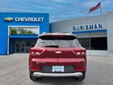 Certified 2024 Chevrolet TrailBlazer LT w/ Convenience Package image 4