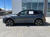 Used 2024 Audi SQ5 Premium Plus w/ Premium Plus Package image 2