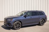 New 2025 Mercedes-Benz GLS 450 4MATIC image 5