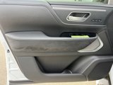 New 2025 INFINITI QX80 Sensory image 5