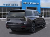 New 2025 Chevrolet Suburban RST w/ Comfort Package image 4