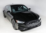 New 2025 Audi A7 3.0T Premium image 4