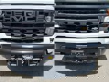 New 2025 Chevrolet Silverado 1500 W/T image 3