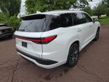 New 2025 Lexus TX 350 AWD image 3