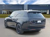 New 2025 Land Rover Range Rover SE image 2