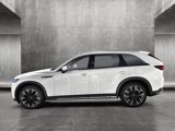 New 2025 MAZDA CX-90 Plug-In Hybrid w/Premium Sport image 2