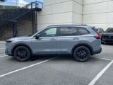 New 2026 Honda CR-V Sport image 4