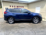 Used 2018 Honda CR-V EX image 2