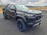 New 2025 Chevrolet Colorado Trail Boss w/ Midnight Edition image 3