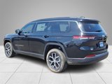 New 2025 Jeep Grand Cherokee L Limited image 4