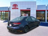 Used 2025 Toyota Corolla SE image 3