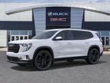 New 2026 GMC Acadia Elevation w/ Black Edition image 2