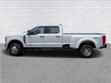 New 2025 Ford F350 XLT image 2