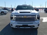 New 2025 Chevrolet Silverado 3500 High Country w/ Technology Package image 4