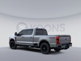 New 2025 Ford F250 Lariat w/ Lariat Ultimate Package image 5