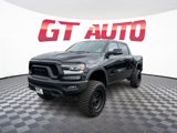 Used 2023 RAM 1500 Rebel image 3