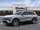 New 2026 Cadillac Vistiq Luxury image 2