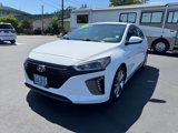 Used 2017 Hyundai Ioniq Limited image 4