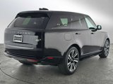 Certified 2023 Land Rover Range Rover SE image 5