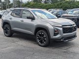 New 2026 Chevrolet Equinox RS w/ Convenience Package III image 2