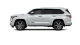 New 2025 Toyota Sequoia Capstone image 3