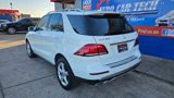 Used 2017 Mercedes-Benz GLE 350 4MATIC w/ Premium 1 Package image 3
