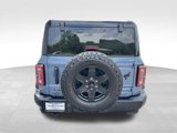 New 2025 Ford Bronco Outer Banks image 6