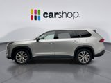 Used 2024 Toyota Grand Highlander AWD image 2