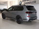 New 2026 BMW X7 M60i image 5