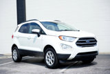 Used 2020 Ford EcoSport SE image 2