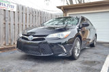 Used 2015 Toyota Camry SE image 3