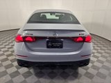 New 2025 Mercedes-Benz E 53 AMG e 4MATIC Sedan image 4