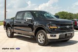 New 2025 Ford F150 XLT image 3