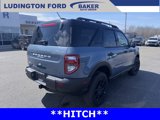 New 2025 Ford Bronco Sport Badlands w/ Badlands Tech Package image 2