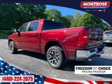New 2025 RAM 1500 Laramie image 3