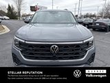 New 2025 Volkswagen Atlas SEL Premium R-Line image 3