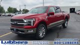 New 2025 Ford F150 King Ranch image 4