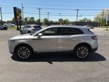 Used 2022 Lincoln Nautilus Reserve w/ Class II Trailer Tow Package image 2