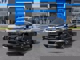 New 2026 Chevrolet Equinox LT w/ Convenience Package II image 6
