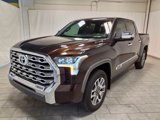 New 2025 Toyota Tundra 1794 Edition image 3