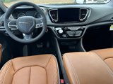 New 2025 Chrysler Pacifica Pinnacle image 4