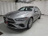 Used 2024 Mercedes-Benz CLA 250 4MATIC w/ Winter Heating Package image 4