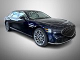 New 2025 Genesis G90 3.5T image 3