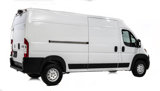 Used 2023 RAM ProMaster 2500 w/ Convenience Group image 3