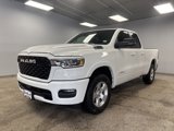 New 2025 RAM 1500 Big Horn image 5