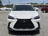 Used 2022 Lexus NX 350h AWD image 2