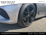 Used 2023 Genesis G70 2.0T w/ Sport Prestige Package image 4