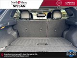 Certified 2022 Nissan Rogue Sport SL w/ Premium Package image 5