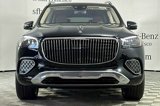 New 2025 Mercedes-Benz Maybach GLS 600 4MATIC image 3