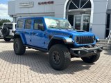 New 2025 Jeep Wrangler Unlimited Rubicon 392 image 4